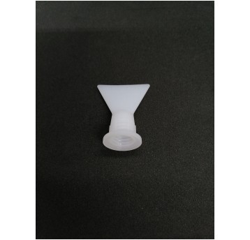 Dysza / końcówka do masy natryskowej PU 4cm