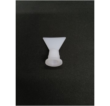 Dysza / końcówka do masy natryskowej PU 4cm