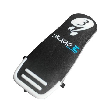 Dźwignia - przycisk do SKORPIO RX2 3mm