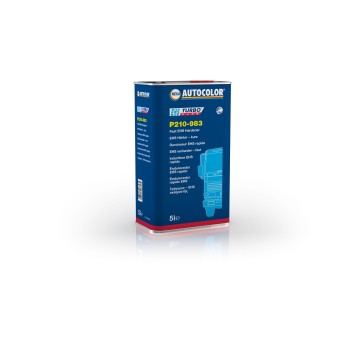 EHS Turbo Plus utwardzacz do lakieru bezbarwnego