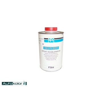 Epoxy Accelerator 1L