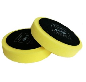 Farecla Elastyczna GĄBKA polerska żółta 150mm