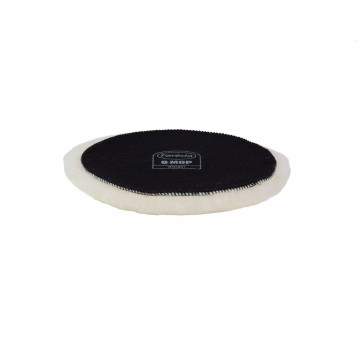 Farecla Futro polerskie białe 150mm (2szt.)