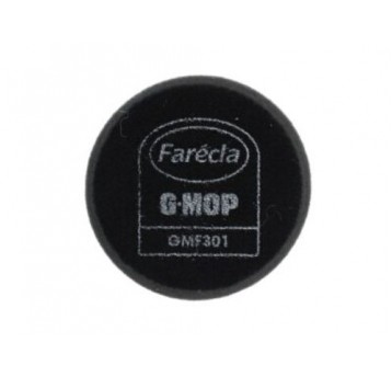 Farecla Gąbka Finish 75mm GMF301 czarna (op 5szt)
