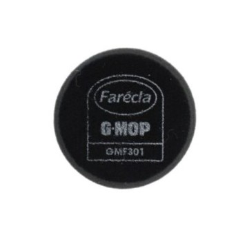 Farecla Gąbka Finish 75mm GMF301 czarna (op 5szt)