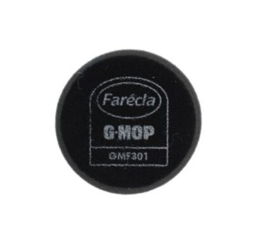Farecla Gąbka Finish 75mm GMF301 czarna (op 5szt)