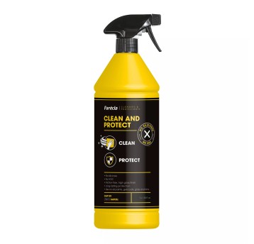 Farecla Środek czyszczący Clean & Protect 1L
