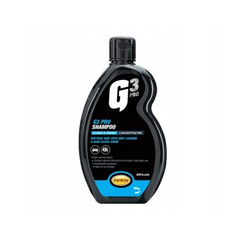 Farecla szampon samochodowy z woskiem G3 Pro 500ml