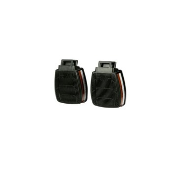 Filtr 3M Secure Click 3M A2P3R D8095 (kpl=2szt.)