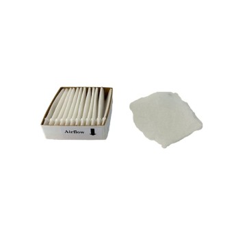 Filtr 715425 do lampy IRT UV Spotcure 2 (op. 5szt.)
