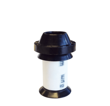 Filtr karbonowy do maski pełnej IWATA VIUAF2020