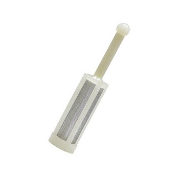 Filtr opadowy pod kubek 60 mesh do WS400/LS400