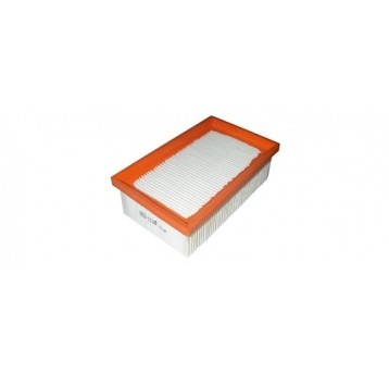 Filtr papierowy S1-S2 (2szt)