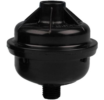 Filtr powietrza jednorazowy Devilbis pod pistolet