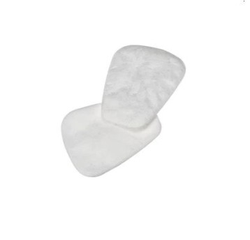 Filtr przeciwpyłowy 3M P2 (zgrzewka po 2 sztuki)