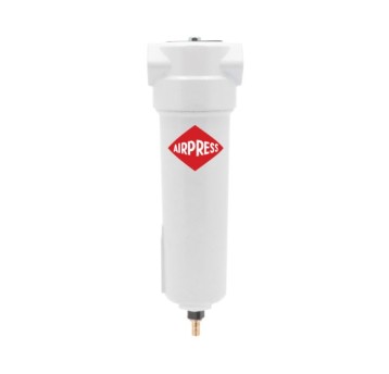 Filtr sprężonego powietrza S 0,01µm 1/2" 1300 l/mi
