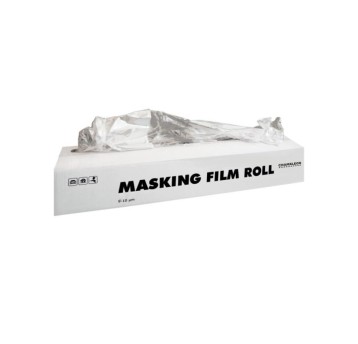 Folia maskująca w rolce 5x120m (antystatyczna)