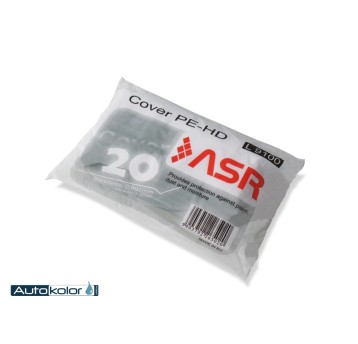 Folia ochronna ASR 4x5m "120"