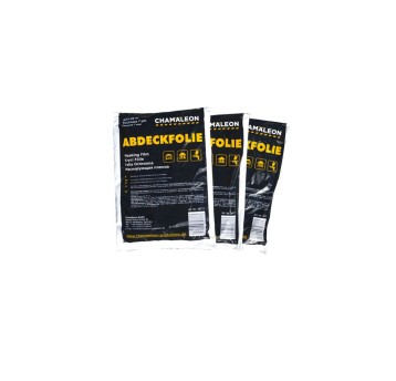 Folia ochronna w paczce XL 168g/7 mikr 4x7m