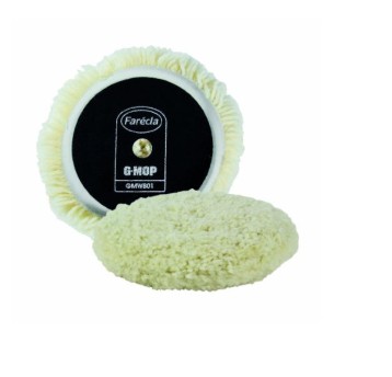 Futro polerskie Farecla skręcone jednostronne 200