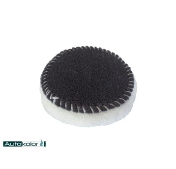 Futro polerskie z wełny owczej Norton 76mm