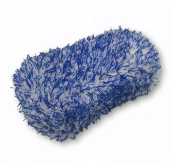Gąbka Blue Hornet z mikrofibry do mycia aut