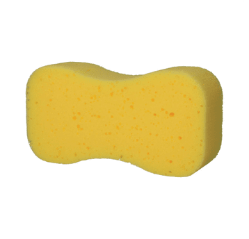 Gąbka do mycia duża