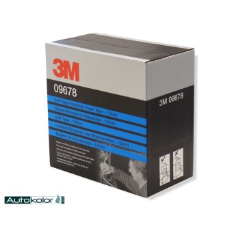 Gąbka do wnęk 3M Soft Edge 13mm/50m