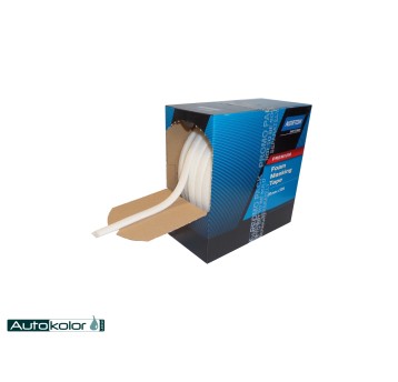 Gąbka do wnęk na felce 20mm x 50m NORTON FOAM TAPE
