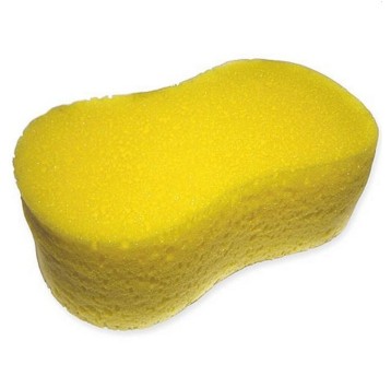 Gąbka piankowa do mycia samochodów