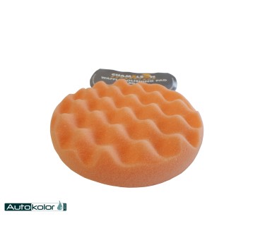 Gąbka polerska 150/25 HARD WAFFLE rzep