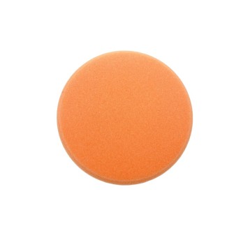 Gąbka polerska LASER PREMIUM HARD rzep 150x25mm