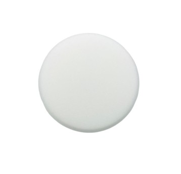 Gąbka polerska LASER PREMIUM V.HARD rzep 150x25mm