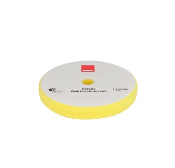 Gąbka polerska na rzep Rupes BR180M FINE- Rotary 155/160mm