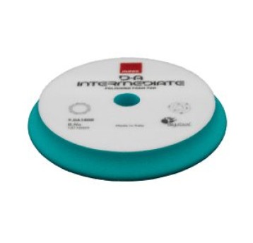 Gąbka polerska RUPES na rzep DA INTERMEDIATE HP 150/180mm