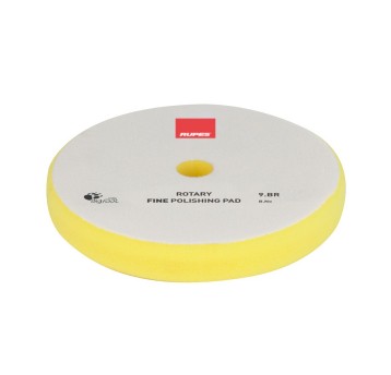 Gąbka polerska RUPES na rzep FINE Rotary 80mm