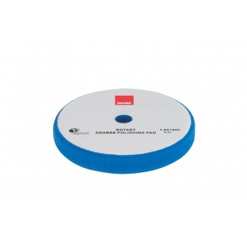 Gąbka polerska rzep COARSE Rotary 160mm