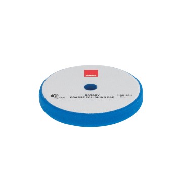 Gąbka polerska rzep COARSE Rotary 160mm