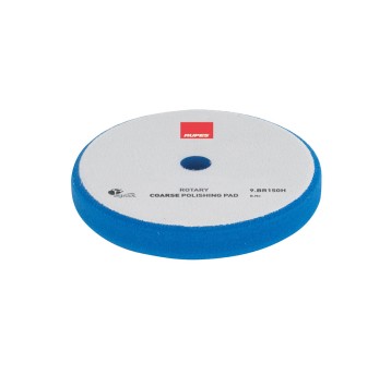 Gąbka polerska rzep COARSE Rotary 80mm