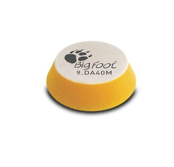 Gąbka polerska rzep DA FINE HP 35/40mm