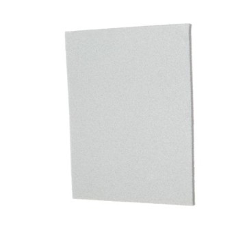 Gąbka ścierna 3M 115x140mm SuperFine (20)