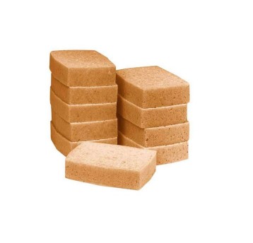 Gąbka wiskozowa 135x90x34mm (10)