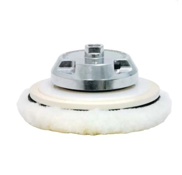 Głowica polerska M14 rotacyjno/oscylacyjna 203mm