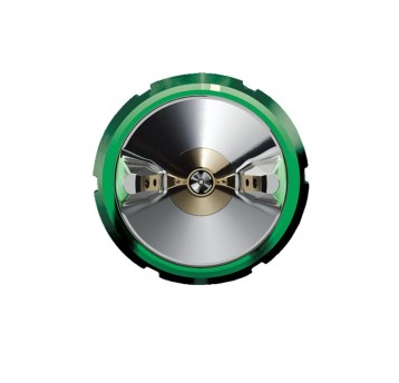 Głowica powietrza do Iwata LS-400 SR2 Clear