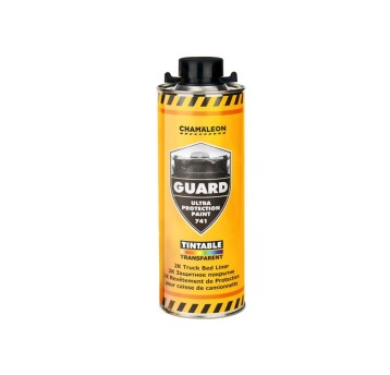 GUARD powłoka ochronna 2K 750ml do barwienia