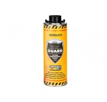 GUARD powłoka ochronna 2K 750ml do barwienia