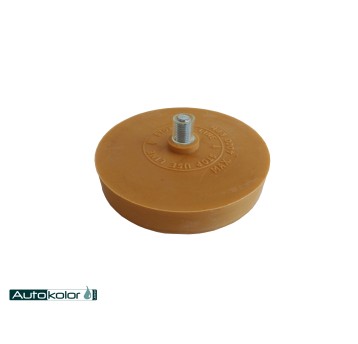 Guma do usuwania taśm i klejów (tofik)