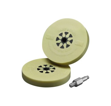 Guma do usuwania taśm i klejów+trzpień 3M 100x16mm