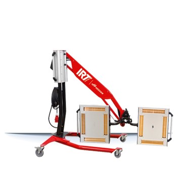 IRT- 4 Promiennik 4-2PcAuto 400V 3PH5P/12kW