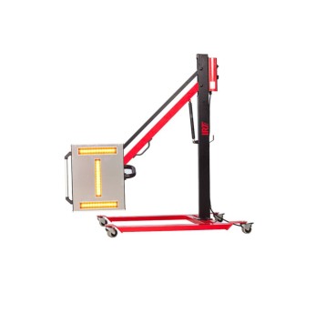 IRT-4 Promiennik Prepcure digital 230V 1PH Eu 3kW